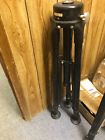 4-53021-8 Quickset Hercules Tripod Style Extends To Capacity