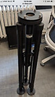 4-74432-fb Moog Quickset New Samson Tripod For Pro Thermal Ptz