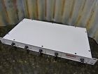 4001vc Intelix Mic-line Mixer 4