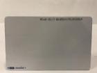 4011500 Hid Crescendo Rf Proximity Security Card Used