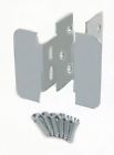 401gv12 Heavy Metal Security Silver