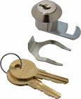 444-80840 Kennedy Lock And Key Set For Use With 024821808409