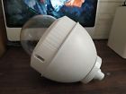45-hpf7-1780 Videolarm Commercial Cctv Outdoor Dome Enclosure