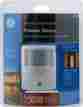 0431803 45132 Ge Brand New Choice Alert Wireless Alarm System Motion Sensor 043180451323
