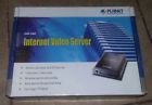 Ivs-100 4711213681776 Planet Internet Video Server New