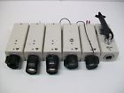 49-008485 Diebold Lot Of 6