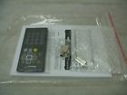 16tl 4tl 8tl Speco Surveillance Dvr Remote Control Connector Manual Nos