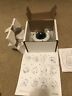 5.0-h3-do1-ir Avigilon Dome Camera Ir Ring Inoperable
