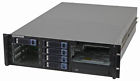 500mb Lenel Dvc-ex Digital Video Recorder Extended Storage Chassis 3.0ghz No-hdd