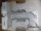 5017-671 Axis Pole Bracket For Dome Cameras In Long Steel Straps