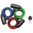 5018148 Master Lock Keyed Alike Cable Locks 071649228759