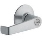 F51acsvela626 5159843 Schlage Lock Elan Entry Lever Sets Satin Chrome 043156180592