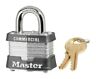 53053 Masterlock Series Padlock Pack Of