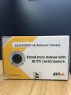0547-001 547001 Axis Communication Inc Outdoor Fixed Dome New