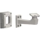 5505-241 Axis Communication Inc Wall Mount Compatible 7331021042186