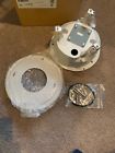 5505-581 Axis Communication Inc New Recessed Mount Outdoor Camera