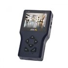 5900-144 Axis New T8414 Installation