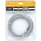 5977405cbl Apex Cooper Campbell Galvanized Cable 020418239557