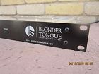 60-450a 59813 Blonder Tongue Agile Demodulator