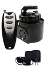 599 First Alert Rotating Camera Platform For Of Surveillance 715067599106