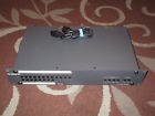 60-329-01 Extron Mav Series Switcher Model Av Very Clean
