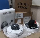 Civs-ipc-6030 6030 Cisco New Video Surveillance Camera Dome Cover