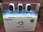 Vms3330-100nas 606449107692 Netgear New Arlo 3