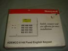 6148 Honewell Ademco Fixed English