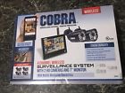 63842 Cobra Wireless Surveillance System