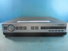 650-08a Bosch Video Recorded Series Dvr Recorder Used
