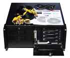 6573-3000-7400 Clickit Inc Smartcamxi 32-channel Hybrid Dvr