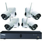 695529012704 Lorex Security System With Hd Cameras