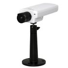 7.33e 12 Axis Communications Day Night Fixed Multiple Streams Surveillance Network Poe