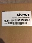 70-311-0358 Verint Fd In-ceiling Recess
