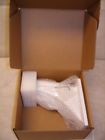 70-311-0491 Verint Aluminum Surveillance Camera Goose Neck Wall Mount 814320020972