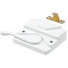7007602 Prime Line Products Sash Lock Keeper Rh Th 049793230997