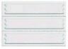 711583591693 Signatronic Am Labels In Plain White Compatible With