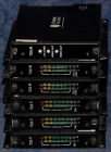 722-t Ge Interlogix Lot Of Fiber Options Transmitters
