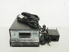 73642 Saflok Keycard Encoder Model Power Supply Tested Working