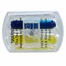 743724179873 Universal Ink Tag Benefit Denial Clear Box Of