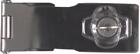 N206-953 771657 Stanley Chrome Hasp Lock 038613206953