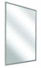 781-018240bra Bradley Channel Frame Float Glass Mirror Width 0802063177589