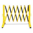 797742259406 Tatco Expandable Plastic Barrier