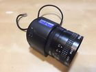 8-48mm Pentax Tv Zoom Lens 1