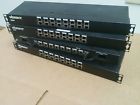 8-line Verrint Verint Vpp In Out Phone Trunk Ip Encoder Recent Lot Of 4