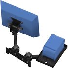 80003 Practical Quality Systems Pos Wall Mount Arms Vesa Screen Pan