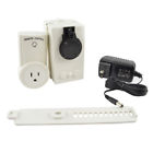 800rc Remote Controlled Drapery And Vertical Blind Motor