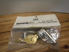 80843 Kennedy Tool Box Lock And Key Set