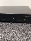 8100-90 Bosch Allegiant Camera Video Switcher Inputs