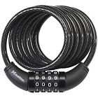 8114d Master Lock Combination Cable Price Each Sold Pack 071649020711